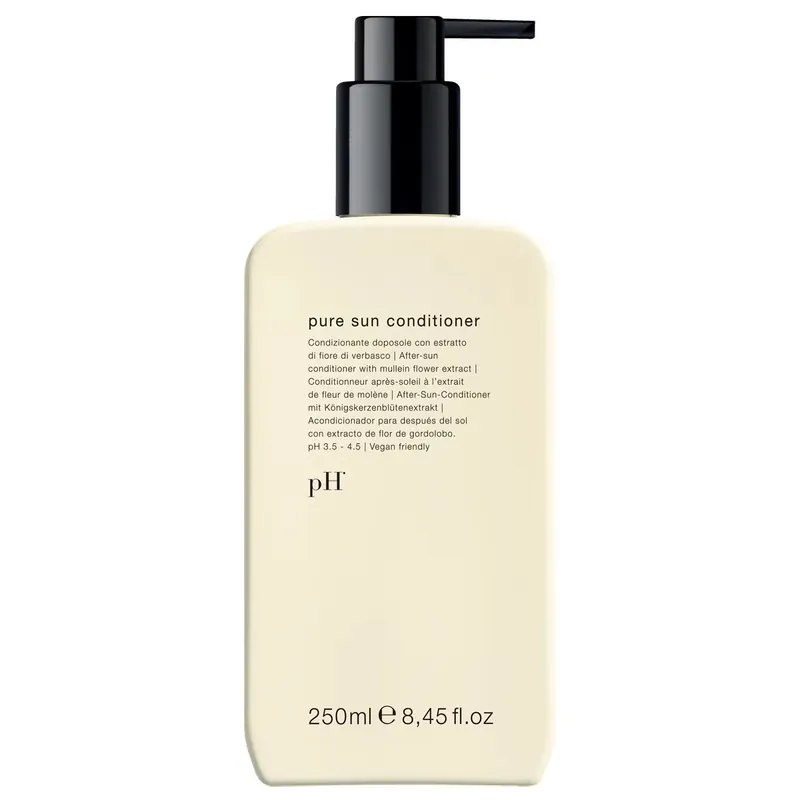 Sichere Zahlung PURE SUN Conditioner