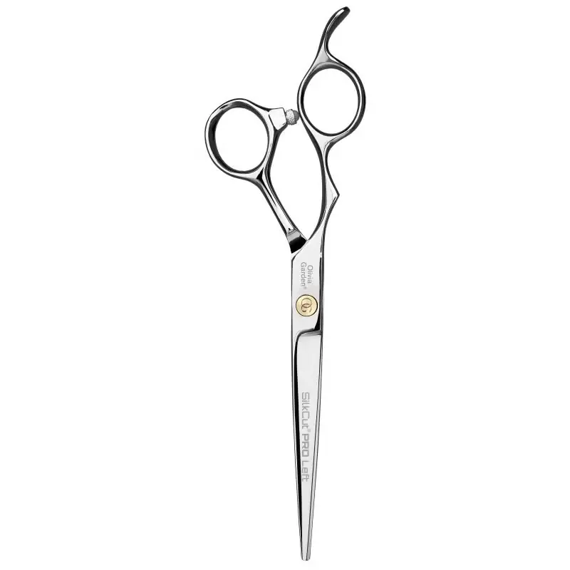 HS SilkCut PRO 6,50" LH 650 Haarschneideschere Linkshand Sofort Bestellen