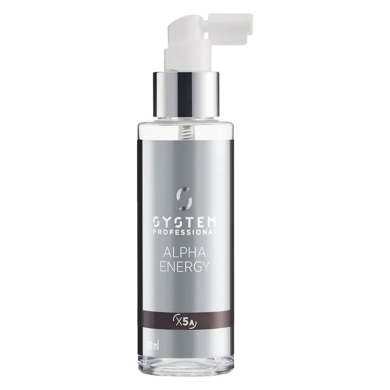 Styling - Alpha Energy Preis Gesenkt