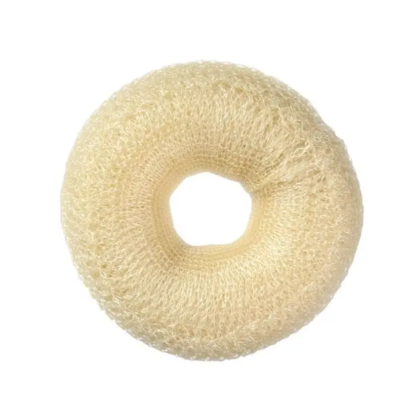 Knotenring (Nest) blond 8 cm Sichere Zahlung