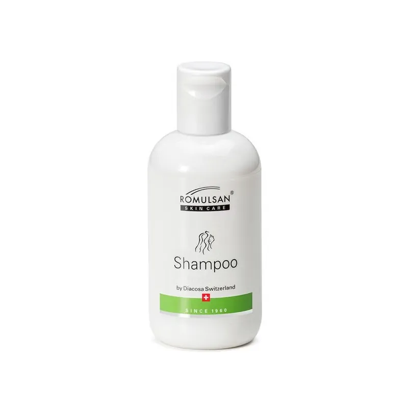 SKIN CARE Shampoo Nur Heute