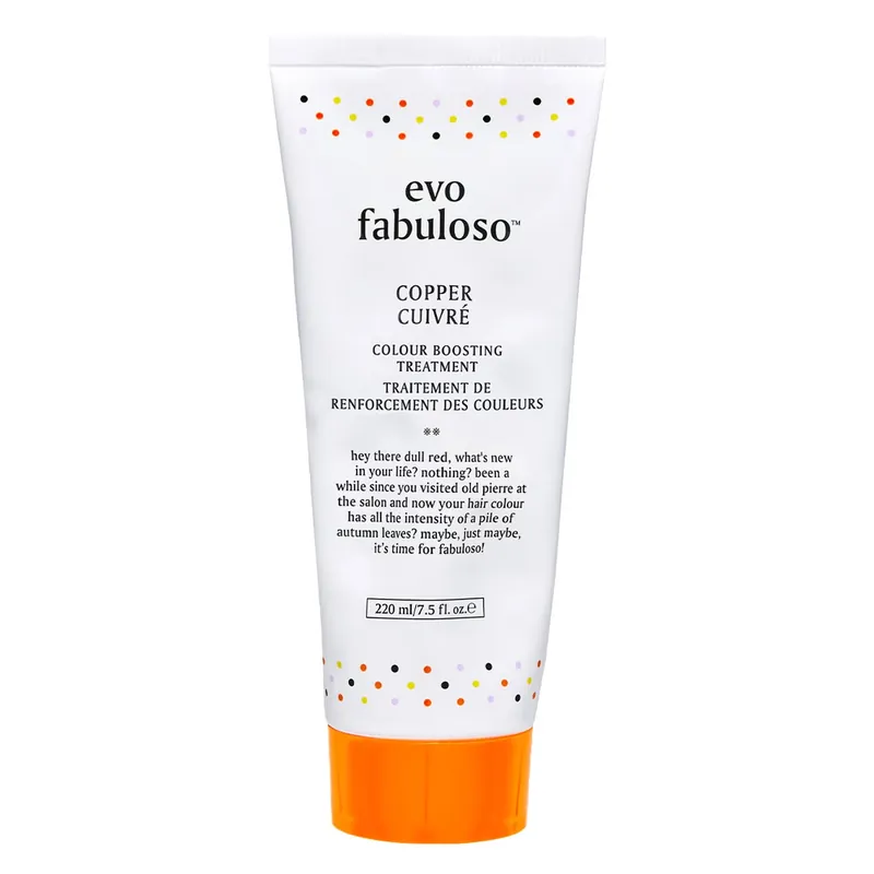 Fabuloso - Colour Boosting Treatment Copper Direkt Vom Hersteller