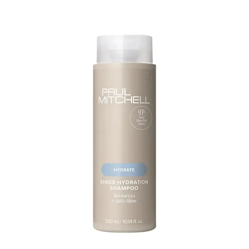 Hydrate - Sheer Hydration Shampoo Versand Am Gleichen Tag