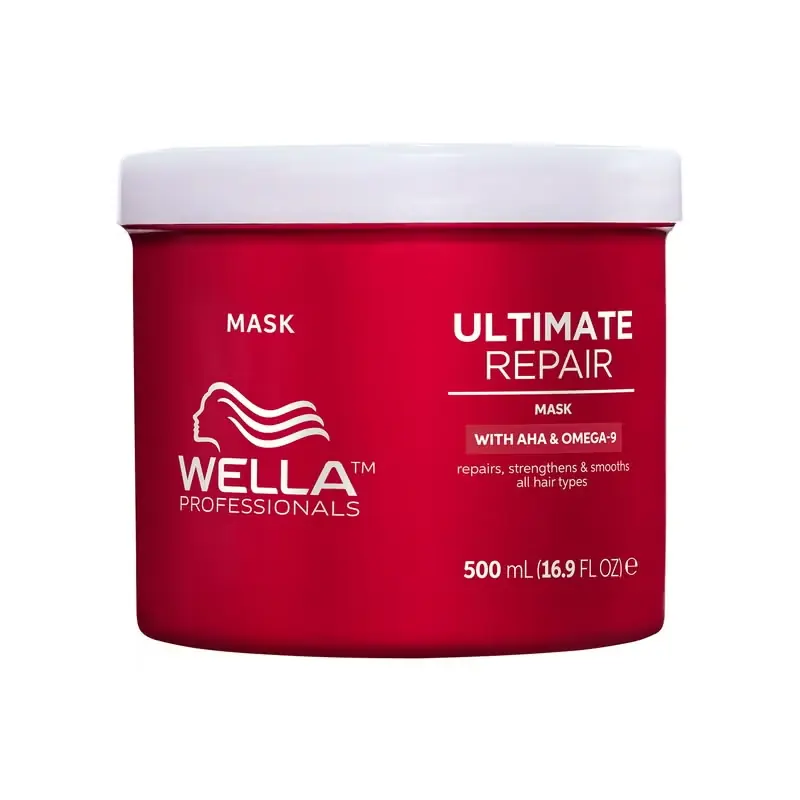 Letzte Chance Ultimate Repair Mask