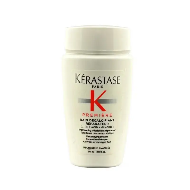Premiere Bain Decalcifant Reperateur Markenware