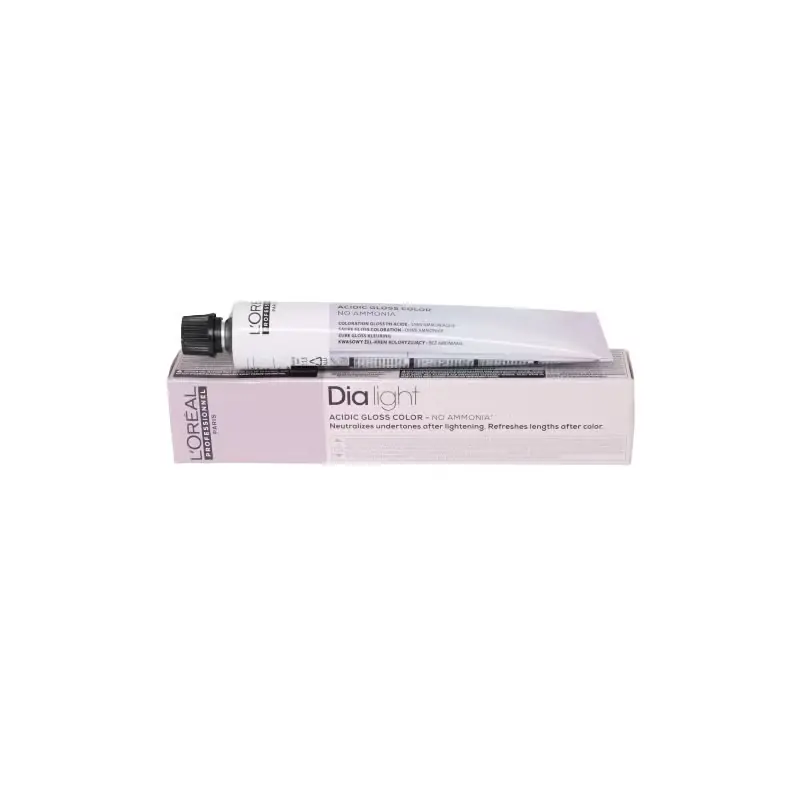 Bestpreis DIALight - 5,20 mittelbraun intensives violett