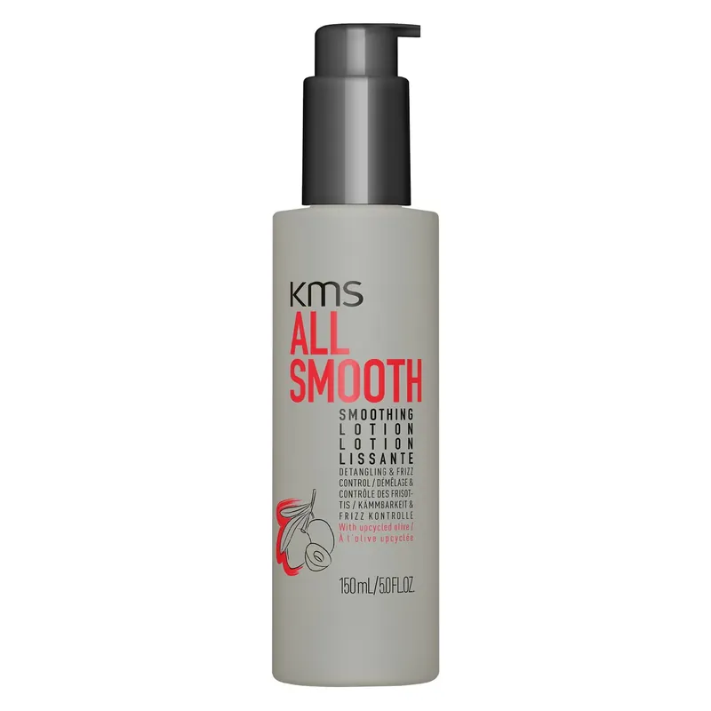 Jetzt Bestellen All Smooth - Smoothing Lotion