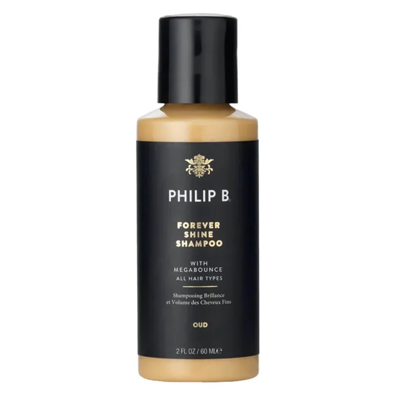 Oud Royal - Forever Shine Shampoo Jetzt Kaufen