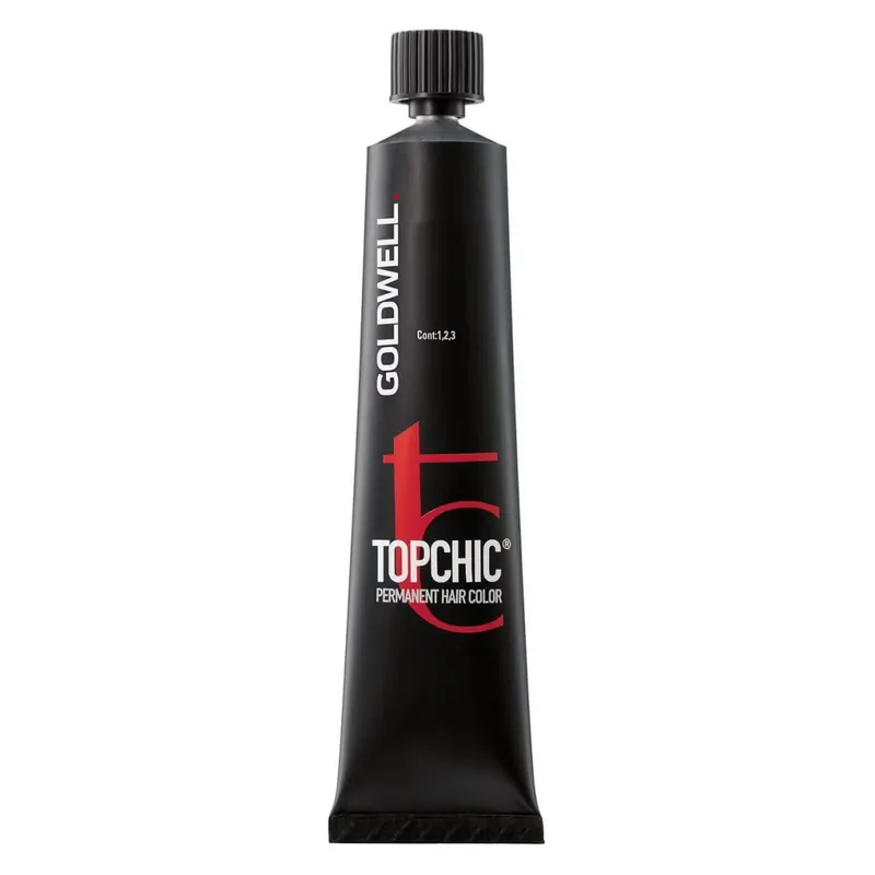 Solange Der Vorrat Reicht Topchic Browns - 6BM Jadebraun Mittel