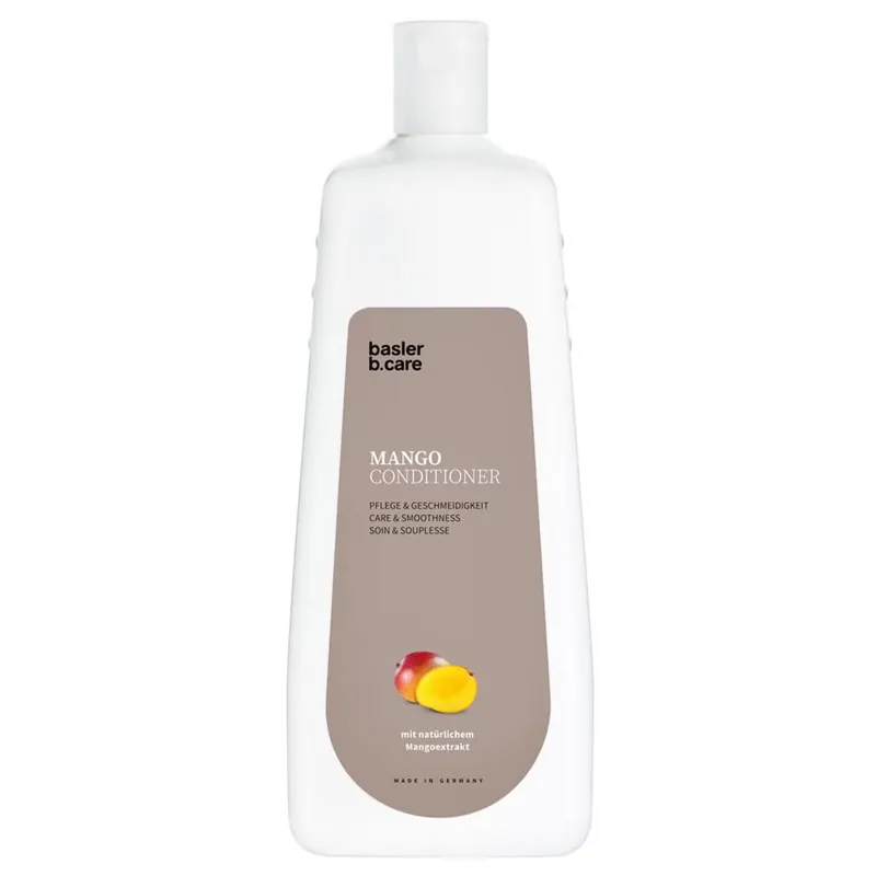 Aktuell Mango Conditioner