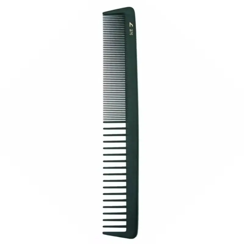 Carbon Kamm Nr. 276 Schneidekamm Top-Angebot