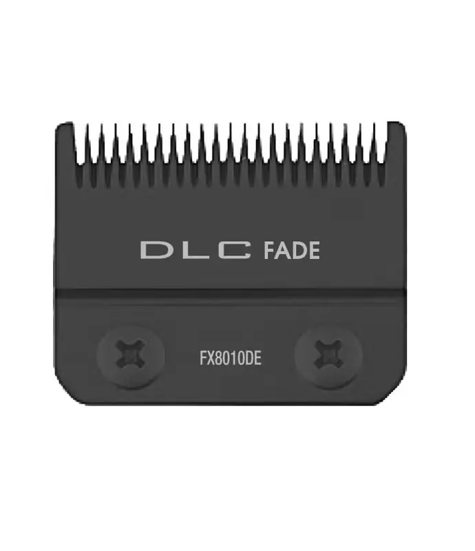 PRO Ersatzklinge DLC Fade Blade FX8010 Echt