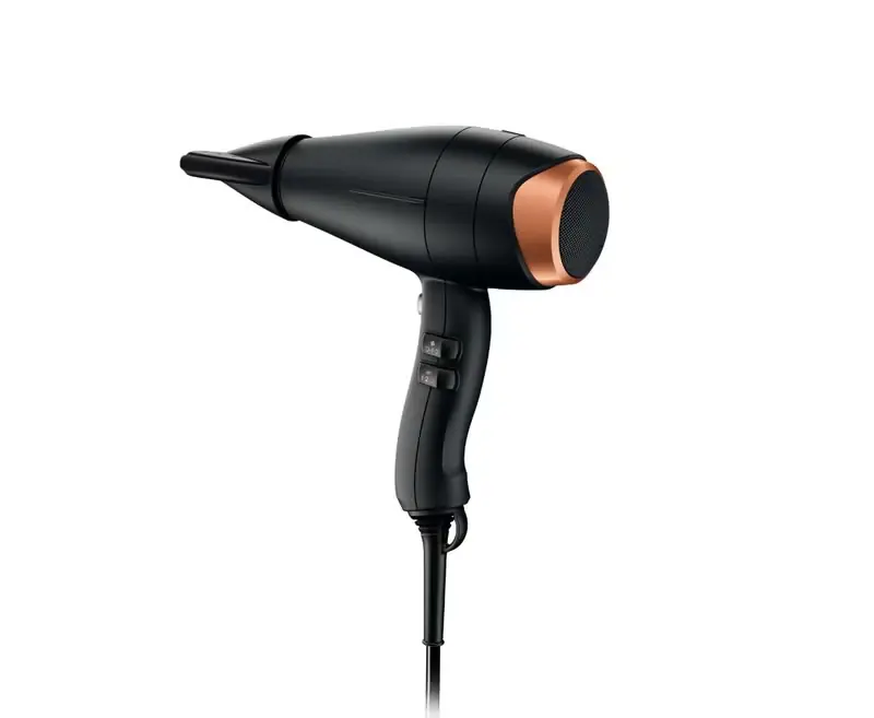 Neue Kollektion Smart Energy Pro 5500 eQ satin schwarz