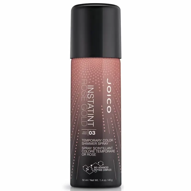 Sichere Zahlung Style & Finish InstaTint Rose Gold