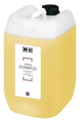 Shampoo Lemon für jeden Haartyp Top-Seller