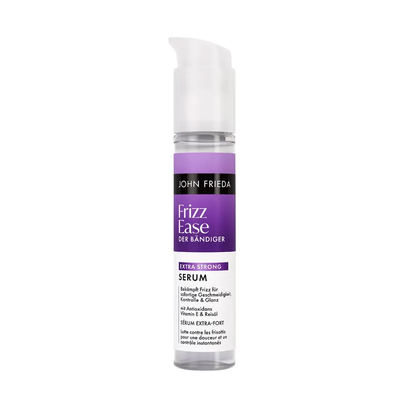 Ausverkauf Frizz Ease Der Bändiger Serum Extra strong