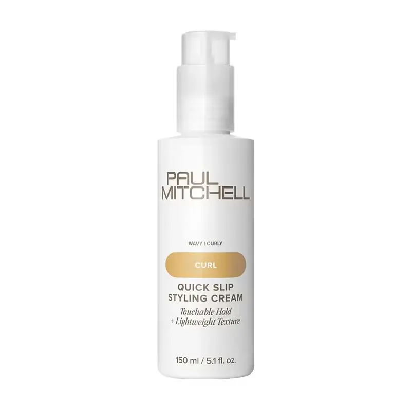 Curl - Quick Slip Styling Cream Nur Für Kurze Zeit