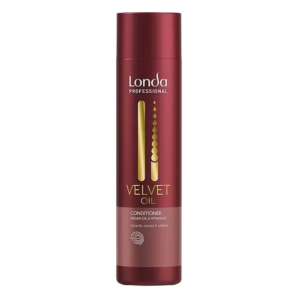 Angebot Velvet Oil Conditioner