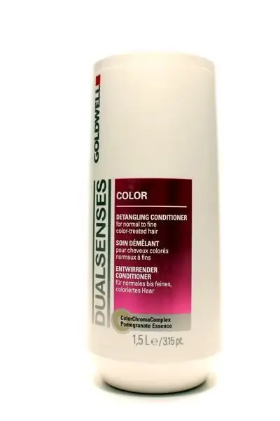 Dualsense Color Detangle Conditioner Neue Ware