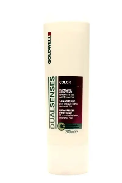 Dualsense Color Detangle Conditioner Mega-Angebot