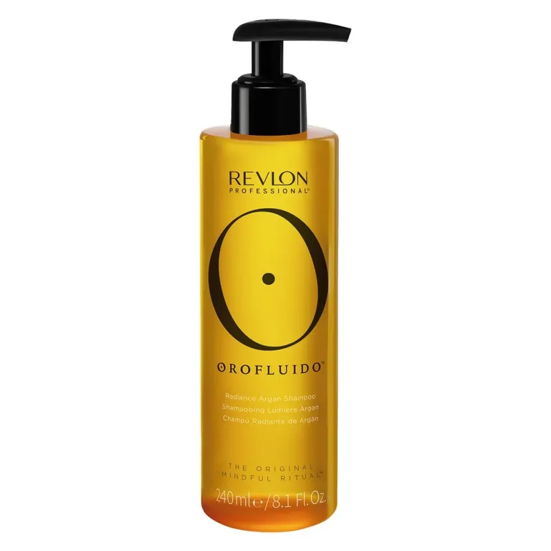 Radiance Argan Shampoo Super-Preis