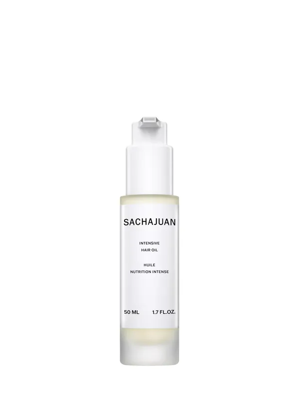 Wochenendangebot Intensive Hair Oil