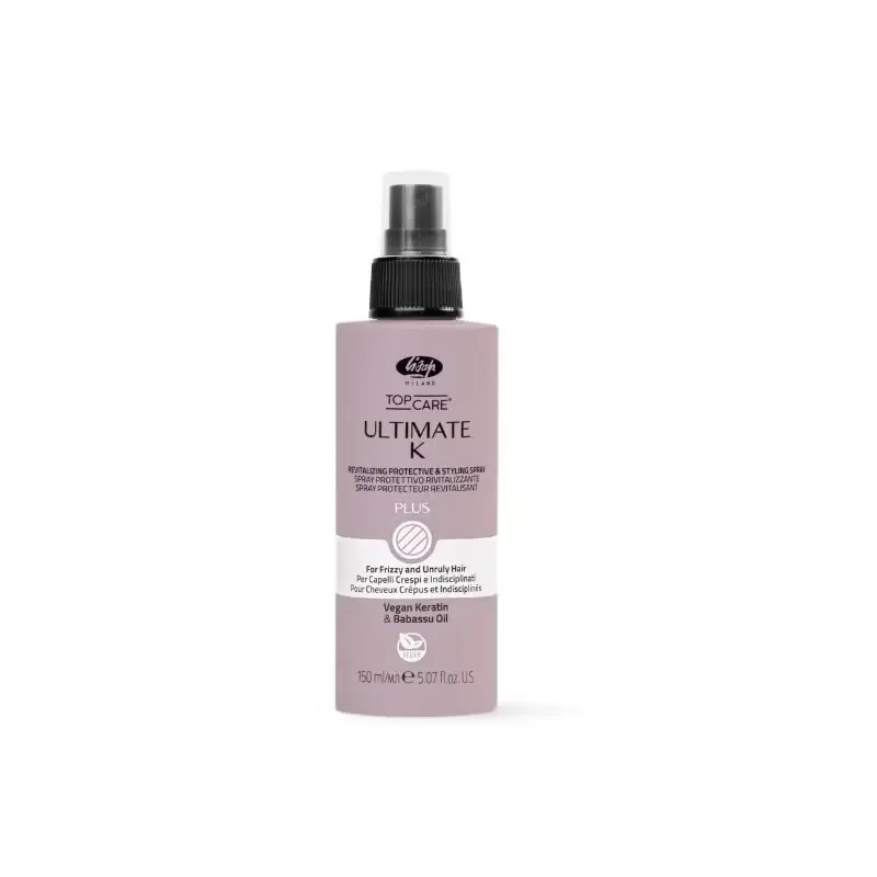 Ultimate K Revitalizing Protective & Styling Spray Plus Kracherpreis