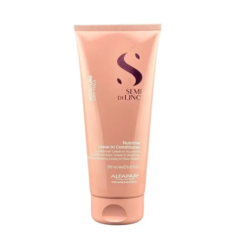 Wochenendangebot Semi di Lino Moisture Nutritive Leave-In Conditioner