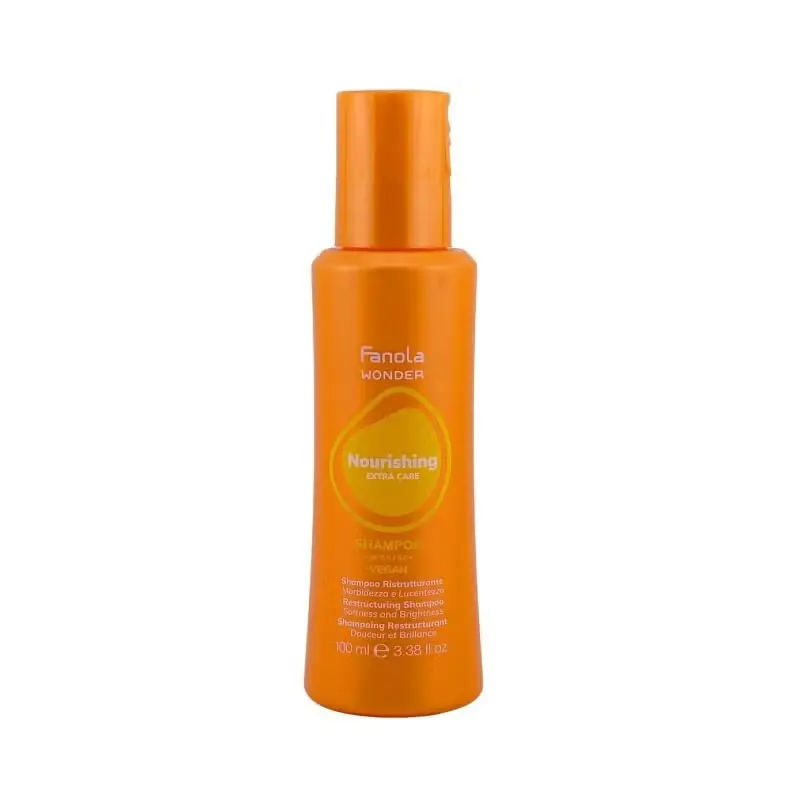 Sonderaktion Wonder Nourishing Extra Care Shampoo