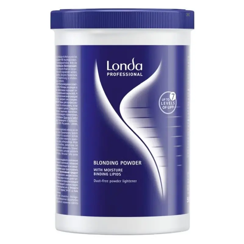 Blondoran Powder Blondierpulver Schnäppchen