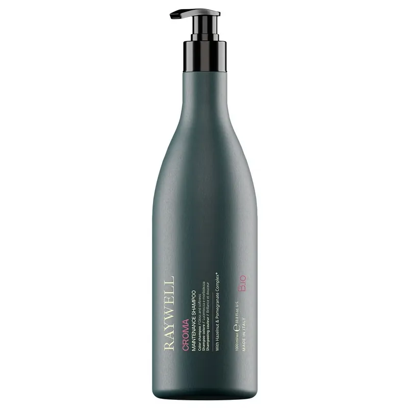 B.IO Croma Maintenance Shampoo Neuheit