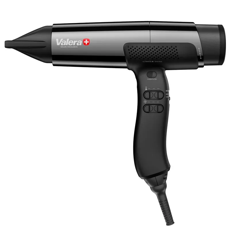 Salon Exclusive Ultimate AI Black Chrome Preis Gesenkt