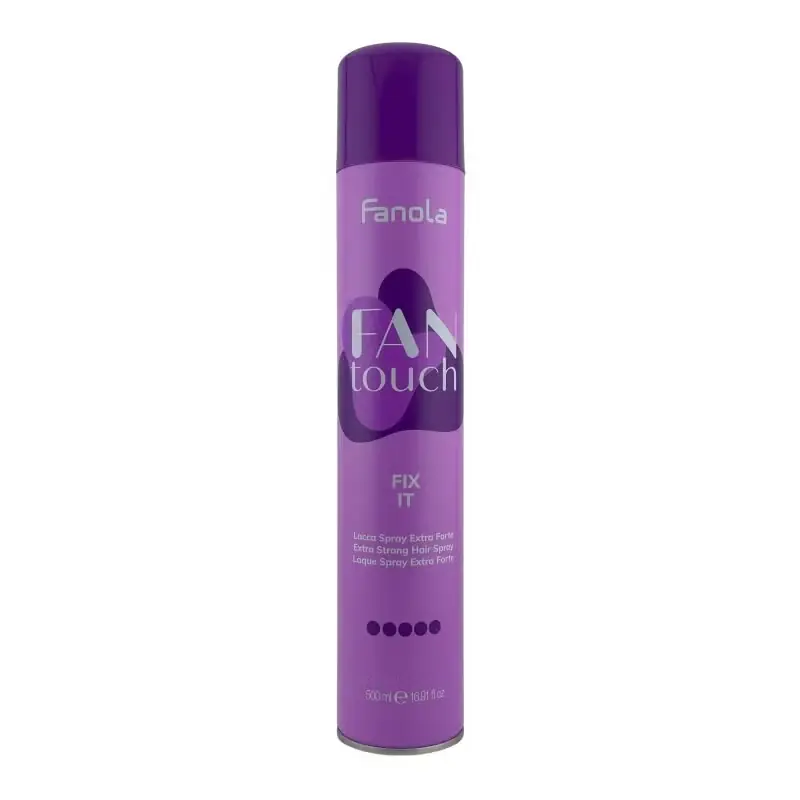 Fantouch Extra Strong Hair Spray Ausverkauf