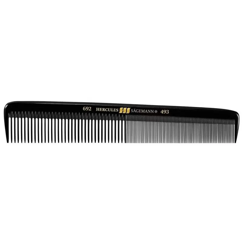 Jetzt Kaufen Naturkautschukkamm 7" 692/493