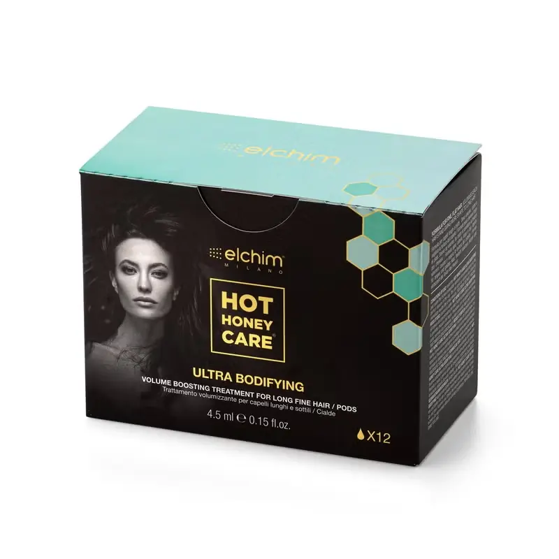 Kracherpreis Hot Honey Care Ultra Bodifying