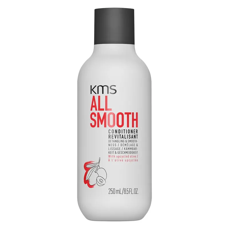 All Smooth - Conditioner Bestseller
