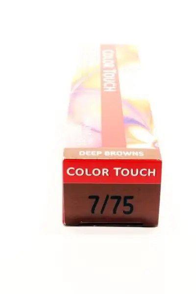 Color Touch 7/75 Begrenztes Angebot