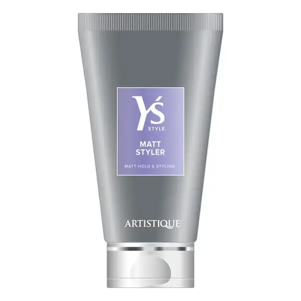 Neu Im Sortiment You Style Matt Styler