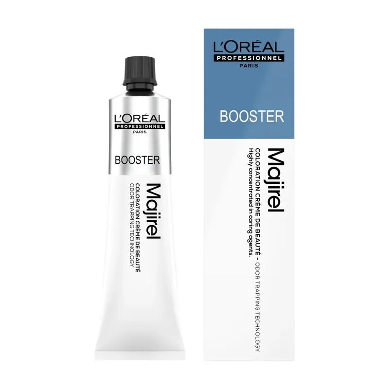 Neuheit Majirel Booster Haarfarbe - Rot