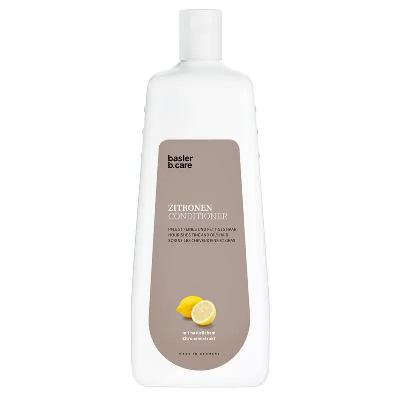 Zitronen Conditioner Kracherpreis