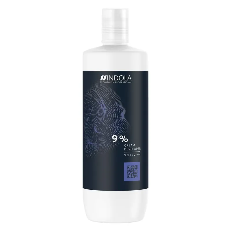 Color - Cream Developer 9% / 30 Vol. Sonderangebot