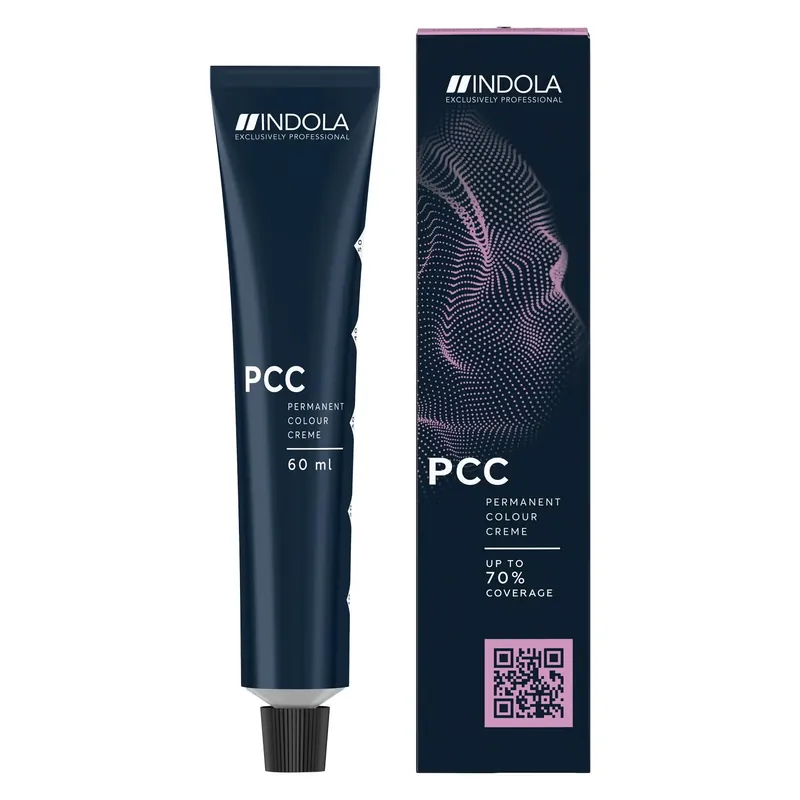 Echt Color - Permanent Color Creme 8.66x Hellblond Extra Rot