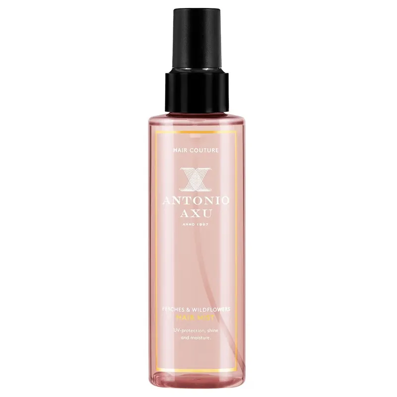 Kracherpreis Haar Mist Pfirsiche & Wildblumen