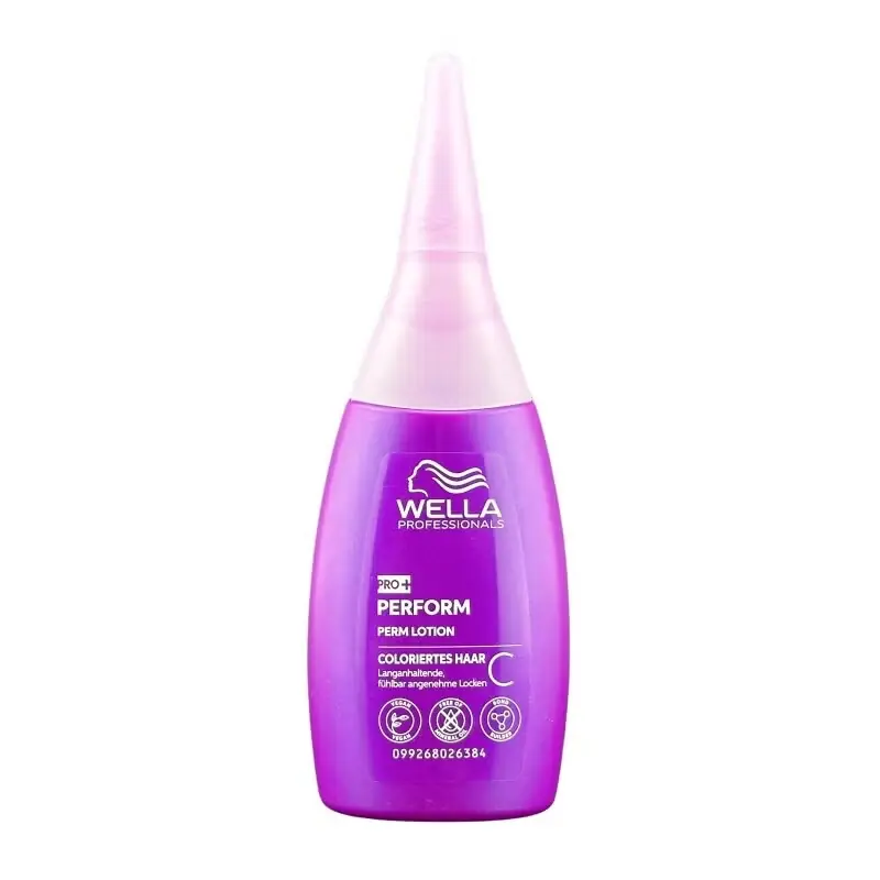 Perform+ Curl C Markenprodukt