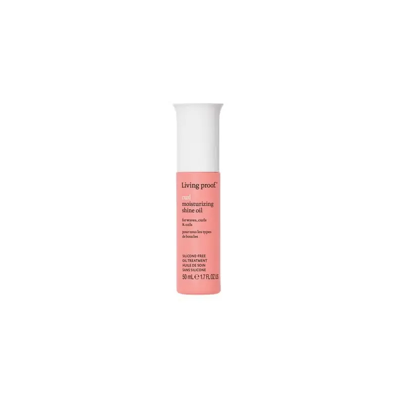 Günstig Curl - Moisturizing Shine Oil