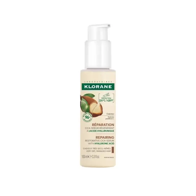 Cica-Serum Cupuaçu Bio Sichere Zahlung