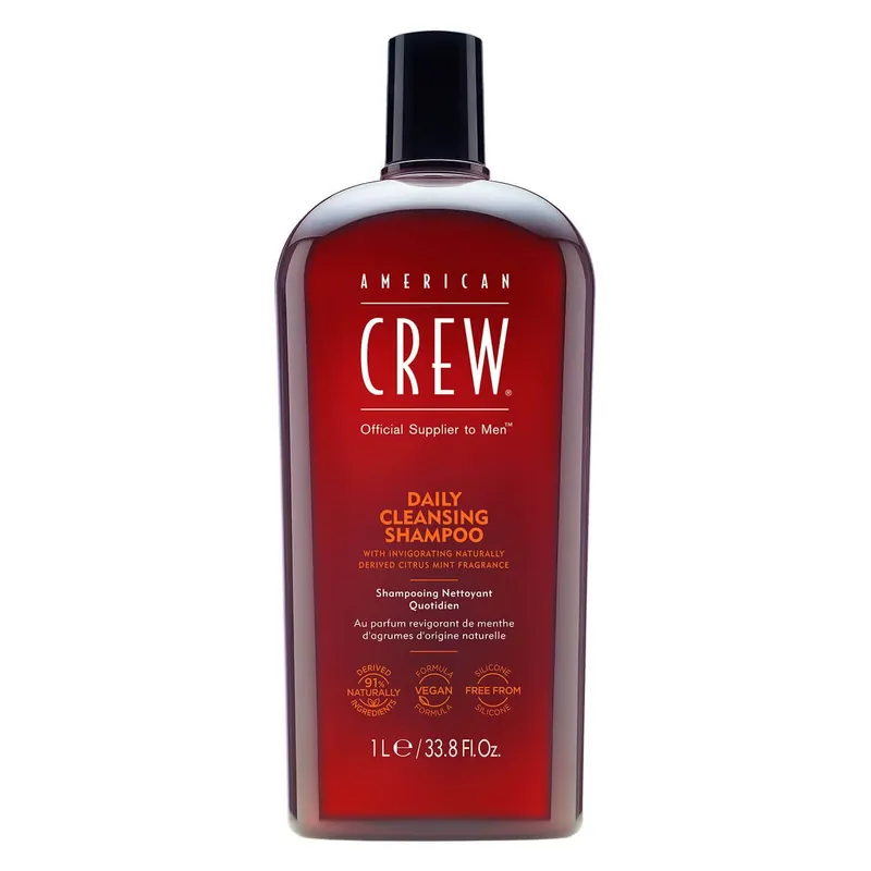 Classic - Daily Cleansing Shampoo Top-Preis