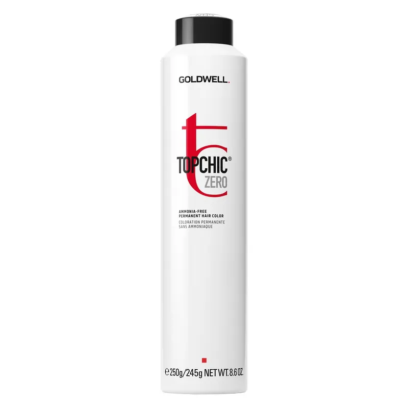 Neue Kollektion Topchic Zero - 5NN Hellbraun Extra