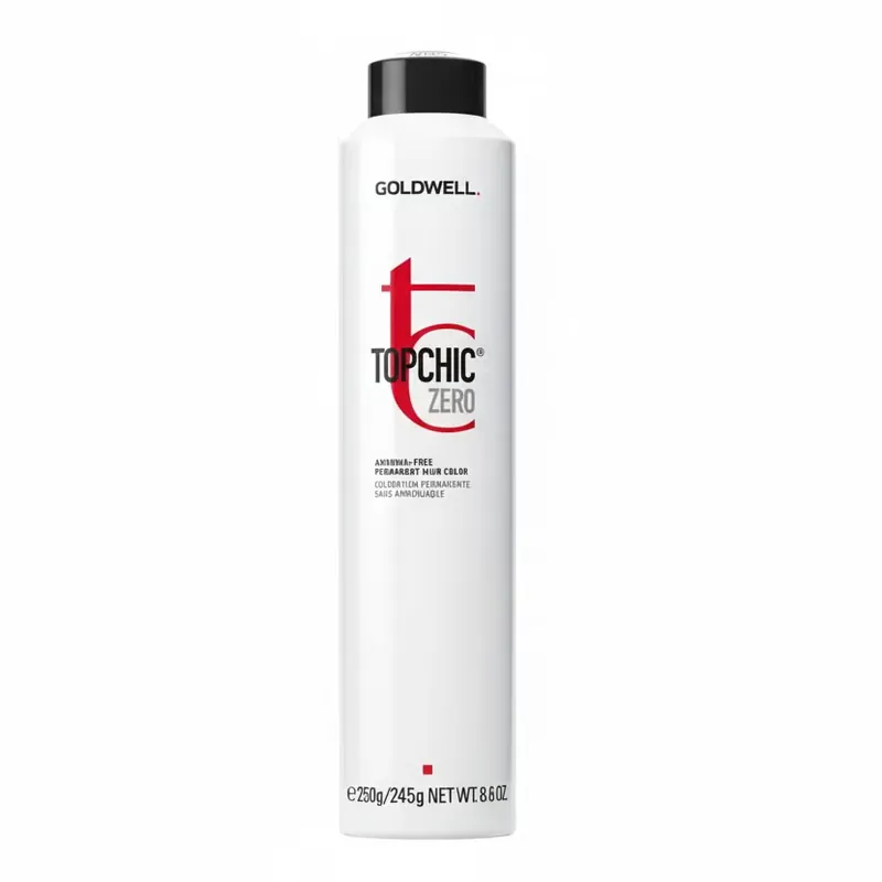 Aktuell Topchic Zero - 9NA Sehr helles Natur-Aschblond