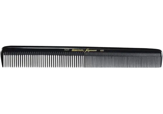 Highlight Haarschneide- & Universalkamm Nr. 1637-480